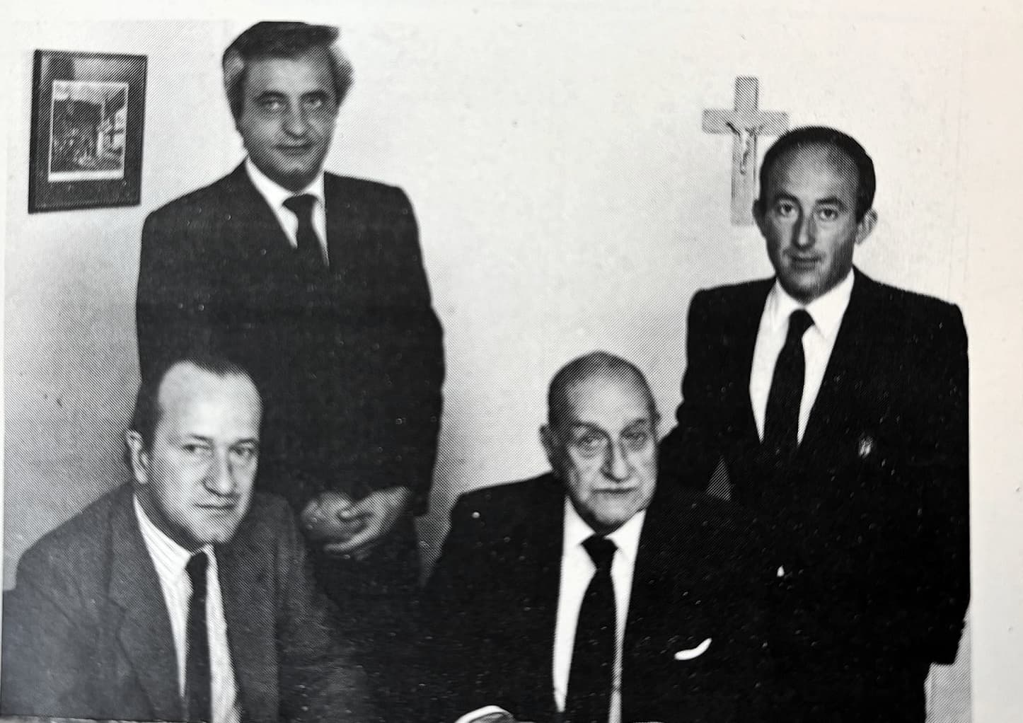 Aldazabal & Cía. — 1970