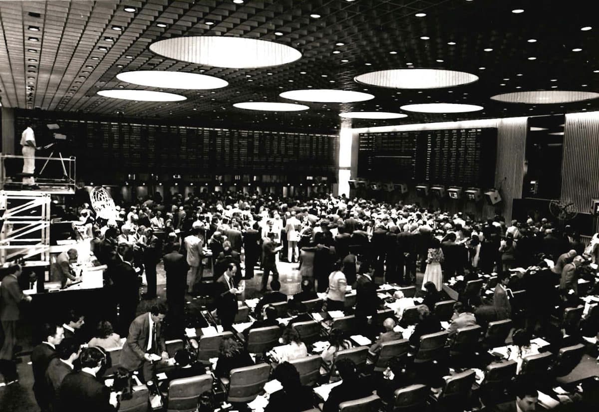 Aldazabal & Cía. — 1975