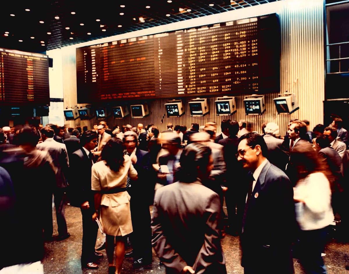 Aldazabal & Cía. — 1980
