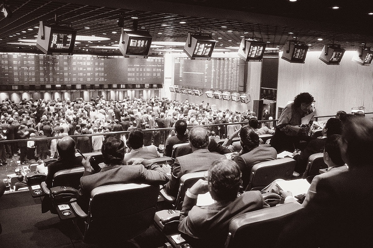 Análisis y tecnología